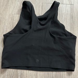 ATHLETA CONSCIOUS CROP